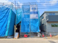 江戸川区興宮町