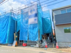 江戸川区興宮町