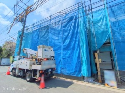 江戸川区興宮町