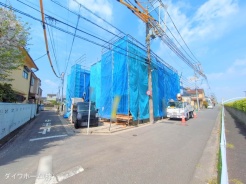 江戸川区興宮町