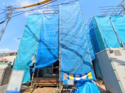 江戸川区興宮町