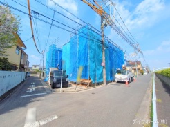 江戸川区興宮町