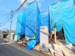 江戸川区興宮町