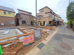 市川市稲荷木２丁目