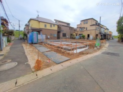 市川市稲荷木２丁目