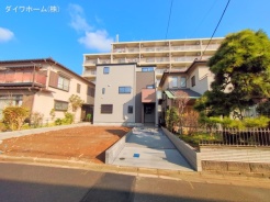 船橋市前原西３丁目