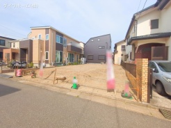 市川市福栄４丁目