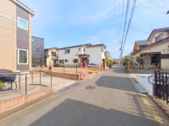 市川市福栄４丁目