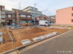 船橋市前原西６丁目