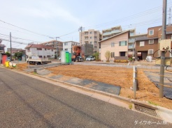船橋市前原西６丁目