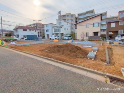船橋市前原西６丁目