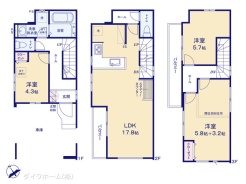 図面と異なる場合は現況を優先