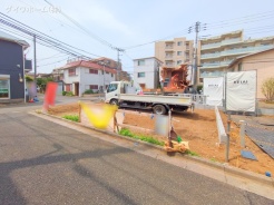 船橋市前原西６丁目