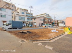 船橋市前原西６丁目