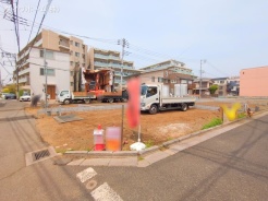 船橋市前原西６丁目