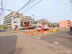 船橋市前原西６丁目