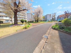 松戸市小金原６丁目