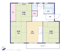 図面と異なる場合は現況を優先