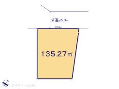 図面と異なる場合は現況を優先