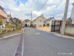 松戸市幸谷