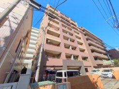 船橋市湊町２丁目