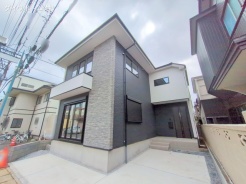 松戸市栄町４丁目
