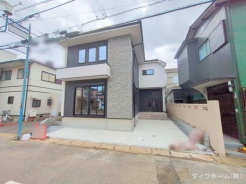 松戸市栄町４丁目