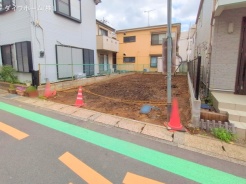 松戸市根本