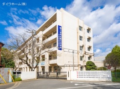 鎌ケ谷市西佐津間２丁目