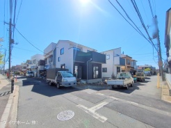 市川市宮久保５丁目