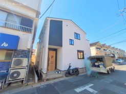 市川市宮久保５丁目