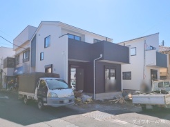 市川市宮久保５丁目