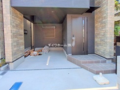 船橋市日の出２丁目