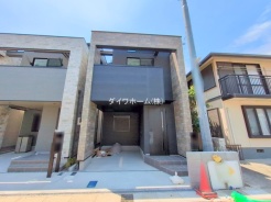 船橋市日の出２丁目