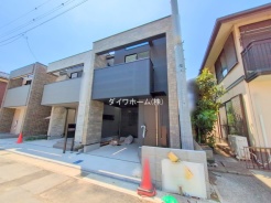 船橋市日の出２丁目