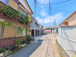 船橋市日の出２丁目