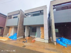 船橋市日の出２丁目
