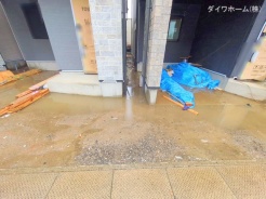 船橋市日の出２丁目