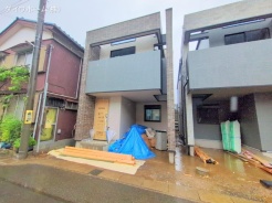 船橋市日の出２丁目