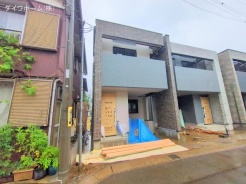 船橋市日の出２丁目