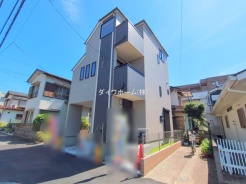 市川市欠真間１丁目