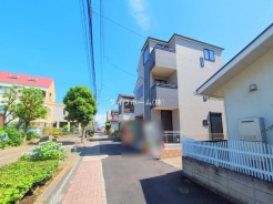 市川市欠真間１丁目