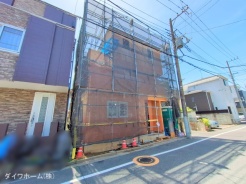 江戸川区鹿骨３丁目