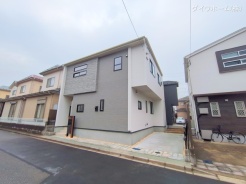 船橋市習志野１丁目