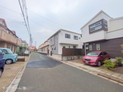 船橋市習志野１丁目