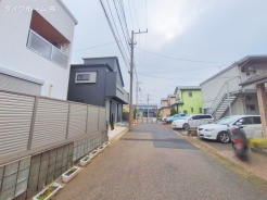 船橋市習志野１丁目