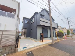 船橋市習志野１丁目