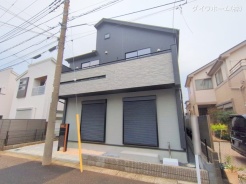 船橋市習志野１丁目