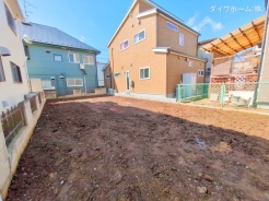 市川市宮久保３丁目