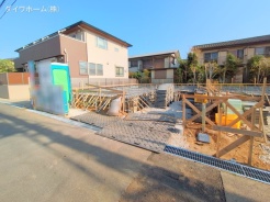 松戸市六高台２丁目